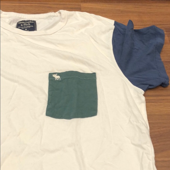 Abercrombie & Fitch Other - SALE! Abercrombie and Fitch medium t shirt